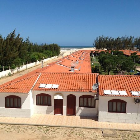 Garopaba Praia Club Camacho Εξωτερικό φωτογραφία
