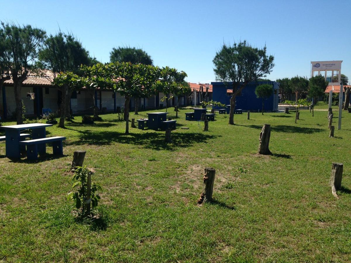 Garopaba Praia Club Camacho Εξωτερικό φωτογραφία