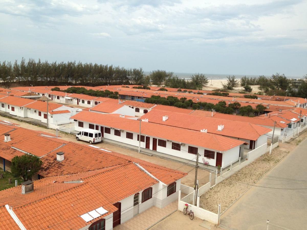 Garopaba Praia Club Camacho Εξωτερικό φωτογραφία