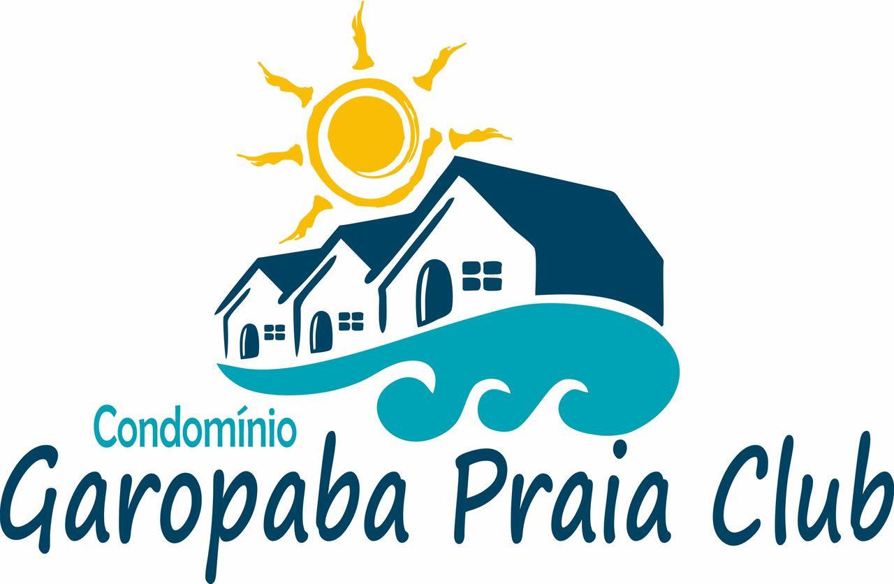 Garopaba Praia Club Camacho Εξωτερικό φωτογραφία