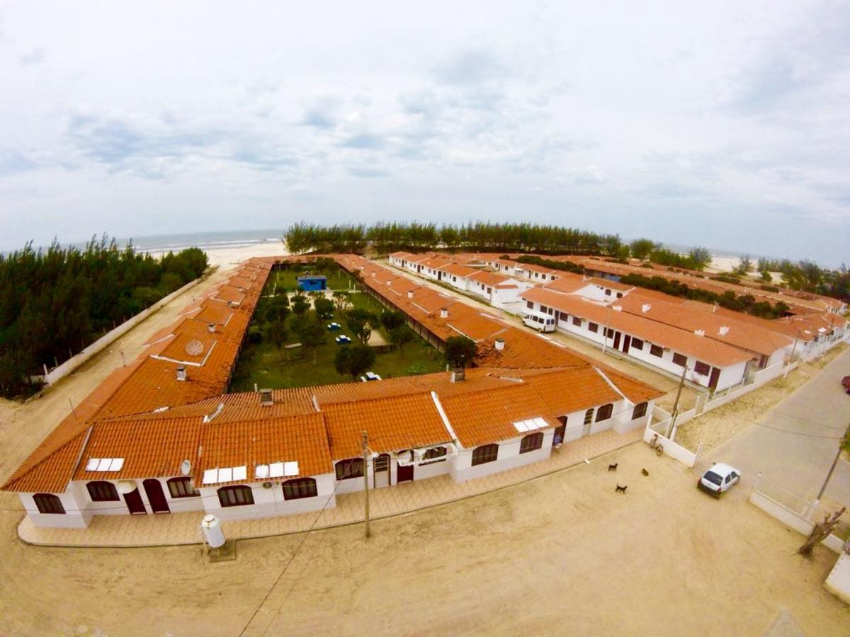 Garopaba Praia Club Camacho Εξωτερικό φωτογραφία